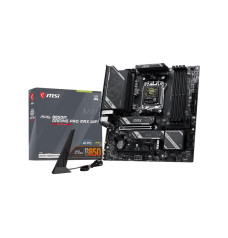 MSI MAG B850M GAMING PRO MAX WIFI AM5 M-ATX Motherboard